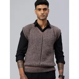 Magic Needles Men Sweater Vest-picture-24
