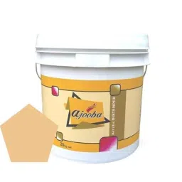 Magic Paints 2201 Ajooba 10kg Candy Matte Finish Acrylic Distemper Paint-picture-21
