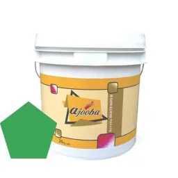 Magic Paints 2201 Ajooba 2kg Money Plant Matte Finish Acrylic Distemper Paint-picture-15