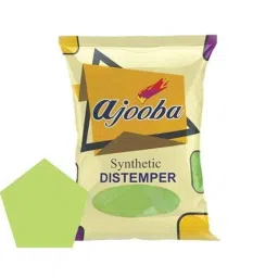 Magic Paints 2202 Ajooba 5kg Liril Matte Finish Synthetic Distemper Paint-picture-34