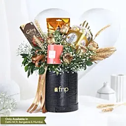 Magical Love Valentine Gift Arrangement-picture-31