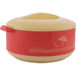 magic's max Insulated Hotpot Thermoware Casserole image 2