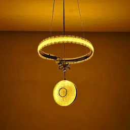 maginato unique round led chandelier Chandelier Ceiling Lamp-picture-43