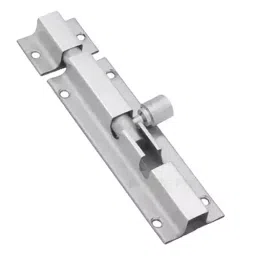 Magmus 102 mm Elite Stainless Steel Double Tone Square Tower Bolt-picture-23