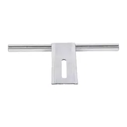 Magmus 203x14x2 mm Satin Silver Finish Stainless Steel 2+1 Aldrop, SJA-01-picture-46