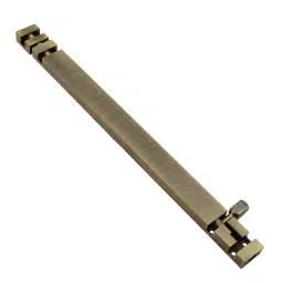 Magmus Towerbolt Premium Rectangular 300 mm (12 inch) Antique Brass Finish, 825100.02-picture-10