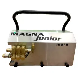 Magna Cleaning High Pressure Cold Water Jet Cleaner Junior 100/8-picture-19