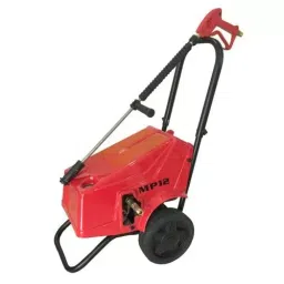 Magna Cleaning Pressure Washer MP 12-picture-40
