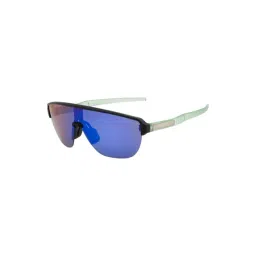 MAGNEQ Blue UV Protection Aviator Unisex Sunglasses-picture-22