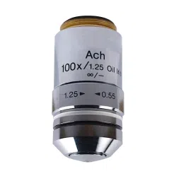 Magnus 100X  Infinity Plan Achromat Objective for CX-21i/MX-21i-picture-32