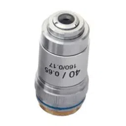 Magnus 40X (Spring) Semi Plan Achromatic Objective for MLX- Plus-picture-38