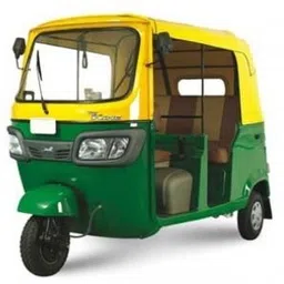 mahadev ji Pullback Auto Rickshaw toy for kids-picture-27