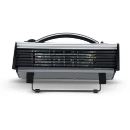 maharaja whiteline 2000 Watts Flare Gray Fan Room Heater-picture-18