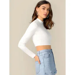 Maheshvi Crop Top-picture-21