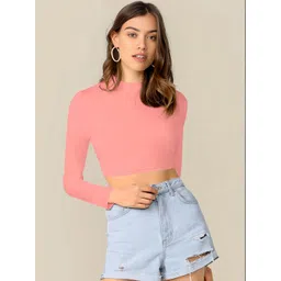 Maheshvi Crop Top-picture-11