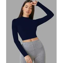 maheshvi Women Fitted Blouse Top-picture-28