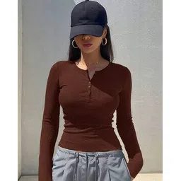 maheshvi Women Fitted Top-picture-51