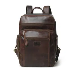 mahetri Men Back Pack with Buckle Closure-picture-36