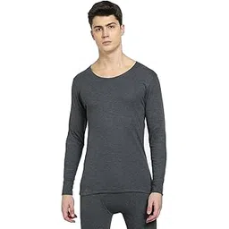 mahi fashion Men Thermal Top Cotton Winter Wear Full Sleeves-picture-12