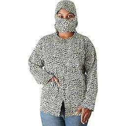 mahi fashion Women Summer Coat Cotton Hosiery (Pack of 1)-picture-20