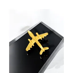 Mahi Unisex Mini Aircraft Badge Coat Suit Brooch-picture-17