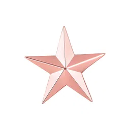 Mahi Unisex Star-Charm Lapel Pin Brooch-picture-32