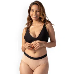 Mahina Women Mid Rise Reusable Period Briefs-CMW001M-XS-2-picture-31