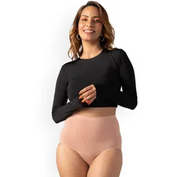 Mahina Women Reusable & Leak Proof Medium Flow Period Briefs PHW001M-XS-8-picture-42