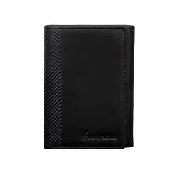 Mai Soli Elegance Leather Tri-Fold Wallet for Men-picture-42