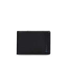 MAI SOLI Genuine Leather Wallet with Passport Holder-picture-11