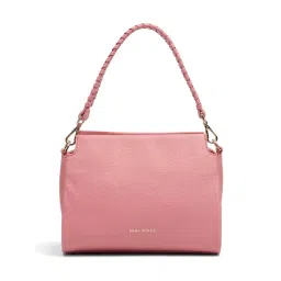 Mai Soli Rose Noah Genuine Full Grain Leather Textured Cross Body-picture-26