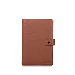 MAI SOLI Unisex Genuine Leather Quest Family Travel Wallet-picture-20