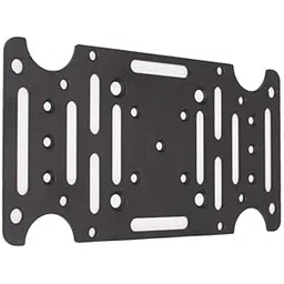 Mailbox Mounting Bracket Heavy Duty Easy to use Metal Accessory Hardware-image-5