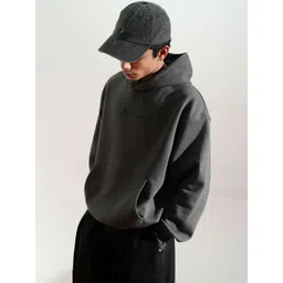 Main Character India Unisex Printed Hooded Sweatshirt-picture-25