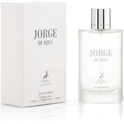MAISON ALHAMBRA Jorge Di Aqua Eau De Parfum 100ml-picture-30