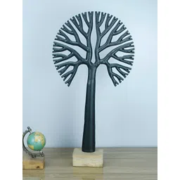 Maison Modern Black Curio Showpiece-picture-27