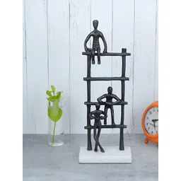 Maison Modern Black Curio Showpiece-picture-31