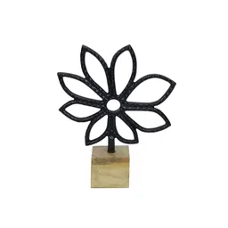 Maison Modern Black Curio Showpiece-picture-25