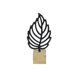 Maison Modern Black Curio Showpiece-picture-26