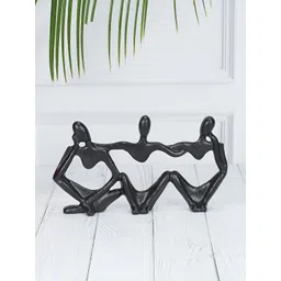 Maison Modern Black Figurine Showpiece-picture-10