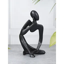 Maison Modern Black Figurine Showpiece-picture-15