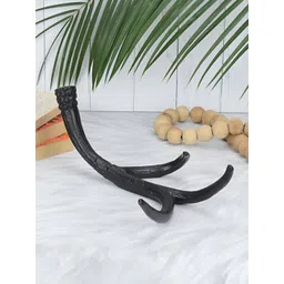 Maison Modern Black Figurine Showpiece-picture-34