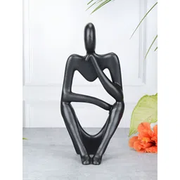 Maison Modern Black Figurine Showpiece-picture-18