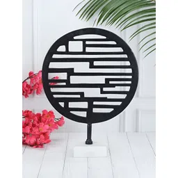 Maison Modern Black Figurine Showpiece-picture-19