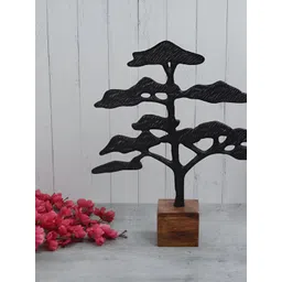 Maison Modern Black Figurine Showpiece-picture-35