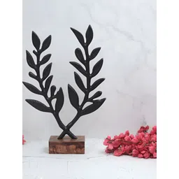 Maison Modern Black Figurine Showpiece-picture-36