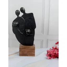 Maison Modern Black Figurine Showpiece-picture-37