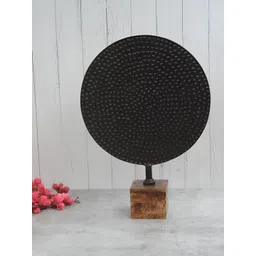 Maison Modern Black Figurine Showpiece-picture-40