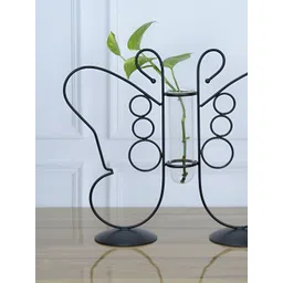 Maison Modern Black Test Tube Bud Vase-picture-13