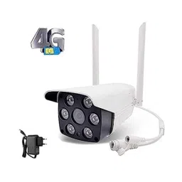 Maizic Smarthome 3MP Outdoor 3G/4G Sim Full Colour Night Vision, Motion Detection &a; 2 Way Audio SIM Camera-picture-29